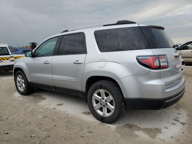 2016 GMC ACADIA SLE - 1GKKRNED5GJ323718