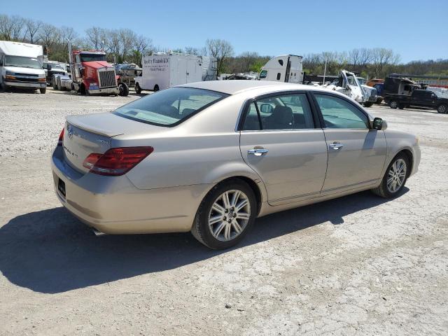 2008 Toyota Avalon Xl VIN: 4T1BK36B98U285939 Lot: 50708544