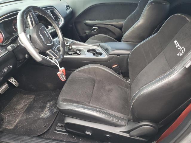 2019 DODGE CHALL SRT8 - 2C3CDZC96KH715786