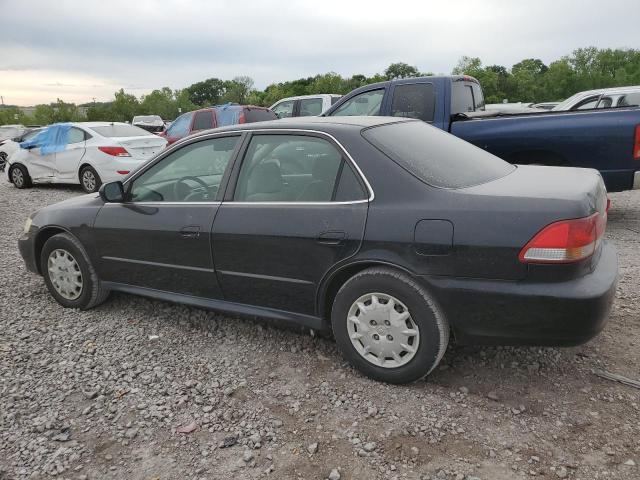 2002 Honda Accord Ex VIN: JHMCG66842C007929 Lot: 48514184