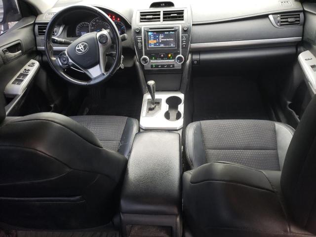 2012 Toyota Camry Base VIN: 4T1BF1FK2CU527729 Lot: 51624224