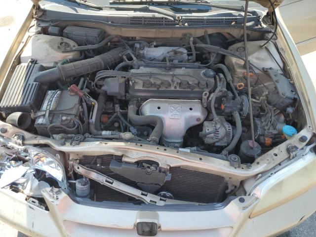 2000 Honda Accord Ex VIN: 1HGCG5665YA128243 Lot: 51240924