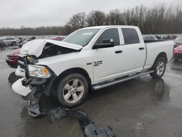 1C6RR7ST3N5153861 2022 Ram 1500 Class