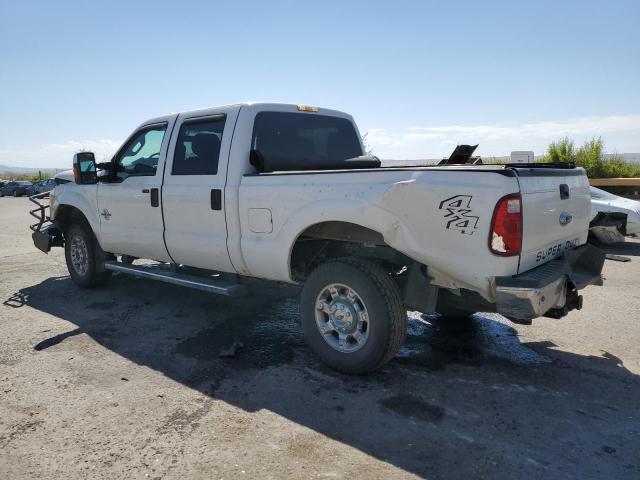 2015 Ford F350 Super Duty VIN: 1FT8W3BT0FEA32386 Lot: 51737774