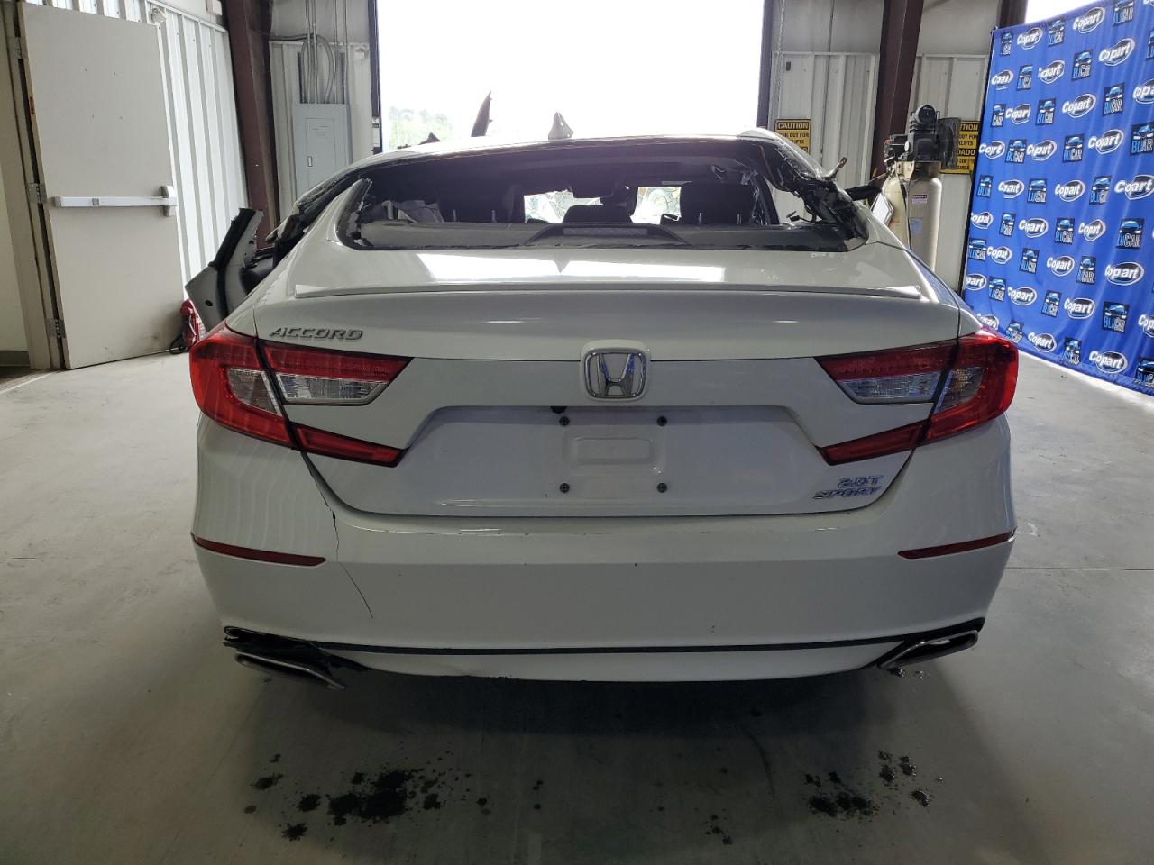 1HGCV2F37LA024145 2020 Honda Accord Sport