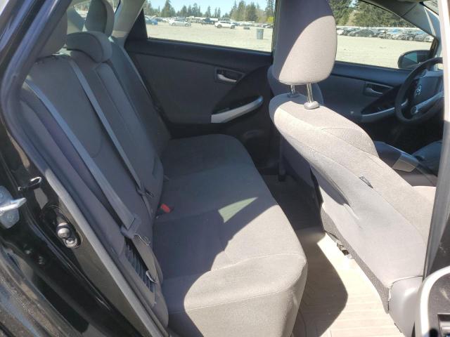 2014 Toyota Prius VIN: JTDKN3DUXE0367794 Lot: 51472184