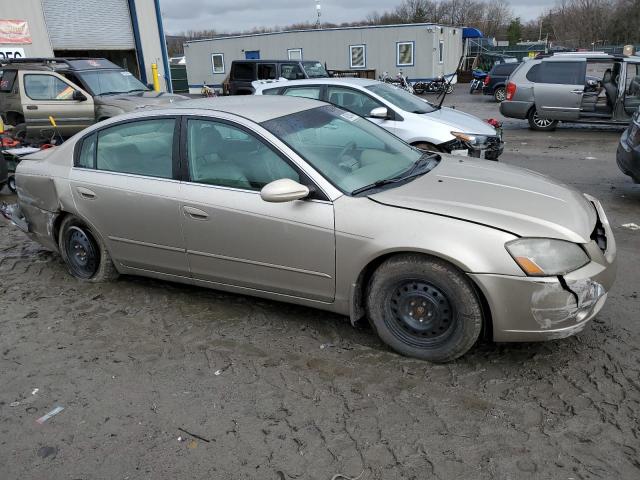 2006 Nissan Altima S VIN: 1N4AL11D46C164108 Lot: 49228434