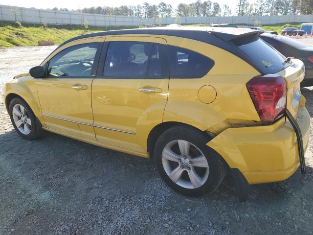 2007 Dodge Caliber R/T VIN: 1B3HE78K67D538242 Lot: 49492304