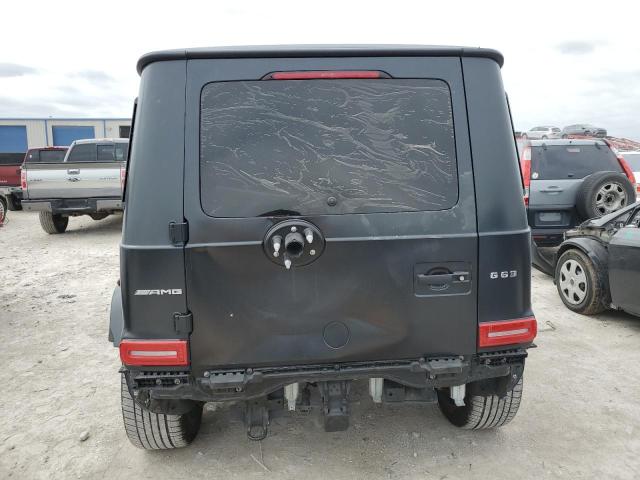 VIN WDCYC7HJ1LX335032 2020 Mercedes-Benz G-Class, 6... no.6