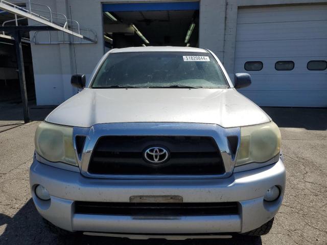 2006 Toyota Tacoma Double Cab VIN: 5TELU42N06Z274289 Lot: 47913504