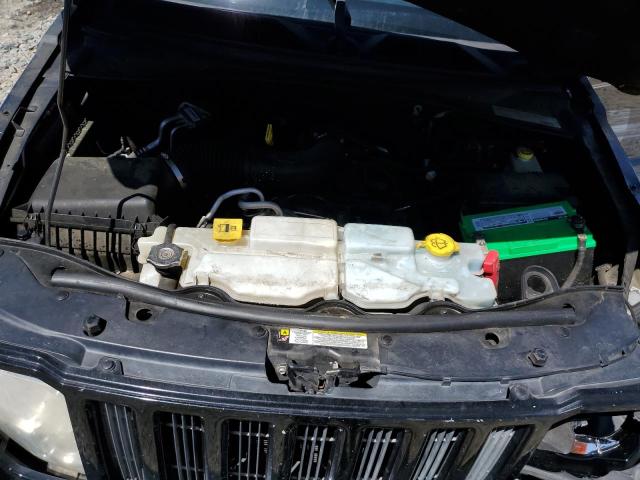 1C4PJLAK8CW213311 2012 Jeep Liberty Sport