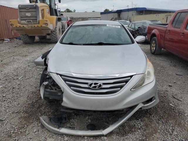 5NPEB4ACXEH866105 2014 Hyundai Sonata Gls