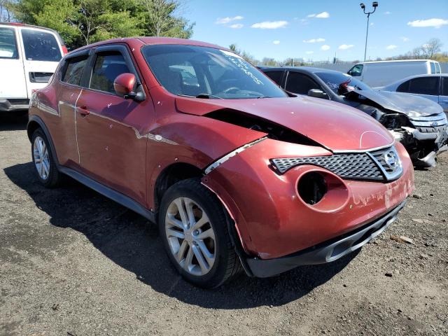 2011 Nissan Juke S VIN: JN8AF5MV4BT029075 Lot: 50845984