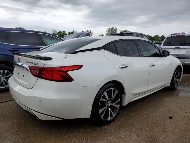 2017 NISSAN MAXIMA 3.5 - 1N4AA6APXHC411812