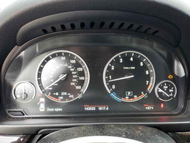 2015 BMW 535 XI - WBA5B3C50FD545686
