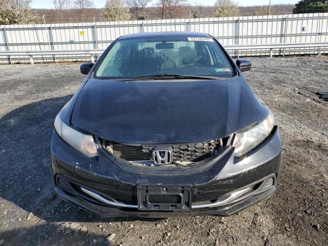 2014 Honda Civic Lx VIN: 19XFB2F59EE237264 Lot: 49756244