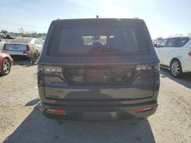 2022 JEEP GRAND WAGO 1C4SJVFJ3NS144446