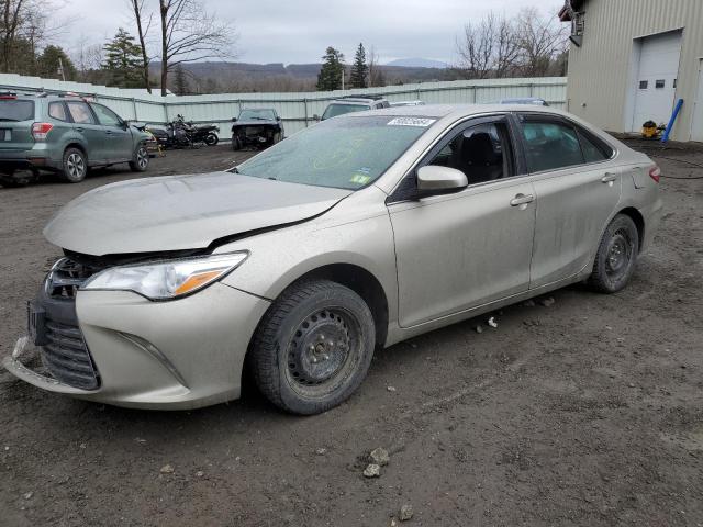 2017 Toyota Camry Le VIN: 4T1BF1FK6HU759760 Lot: 82156953