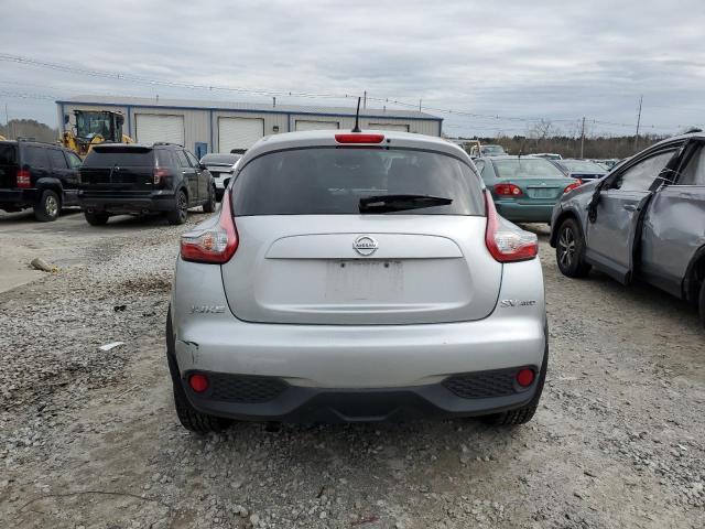 2015 NISSAN JUKE S - JN8AF5MV7FT557523