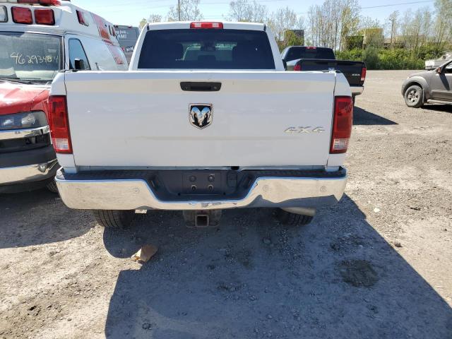 2014 Ram 2500 St VIN: 3C6UR5CJ6EG231410 Lot: 51722484