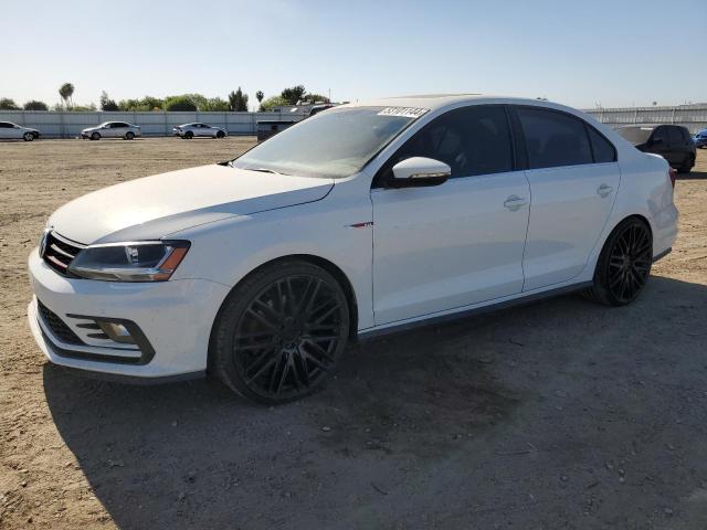 2017 Volkswagen Jetta Gli VIN: 3VW5T7AJ2HM285660 Lot: 53101144