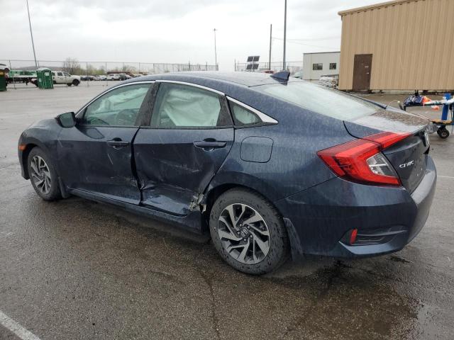 2017 HONDA CIVIC EX - 19XFC2F71HE051527