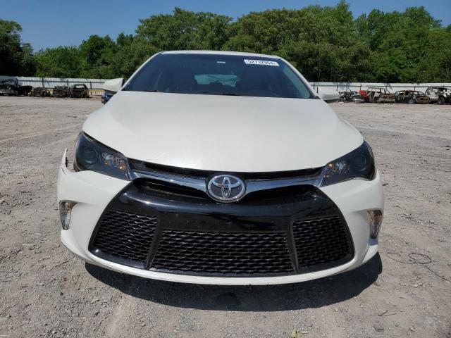 VIN 4T1BF1FK2FU002853 2015 Toyota Camry, LE no.5