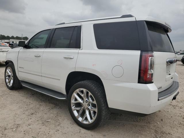 2016 GMC Yukon Denali VIN: 1GKS1CKJ5GR206440 Lot: 50803154