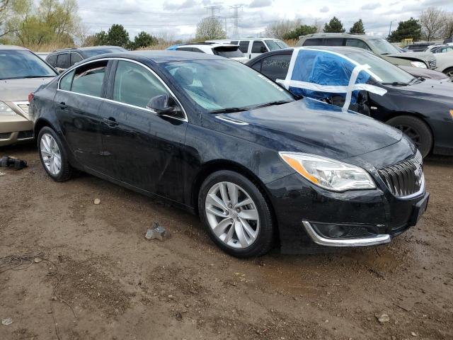 2016 BUICK REGAL 1SV - 2G4G25EK5G9139942