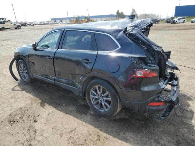 VIN JM3TCBCYXP0657763 2023 MAZDA CX-9 no.2