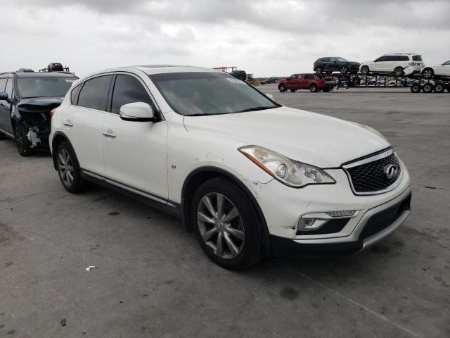 2017 Infiniti Qx50 VIN: JN1BJ0RP4HM389545 Lot: 52889014