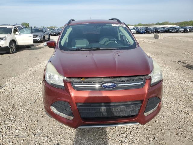 2014 Ford Escape Se VIN: 1FMCU0GXXEUB94357 Lot: 51930224