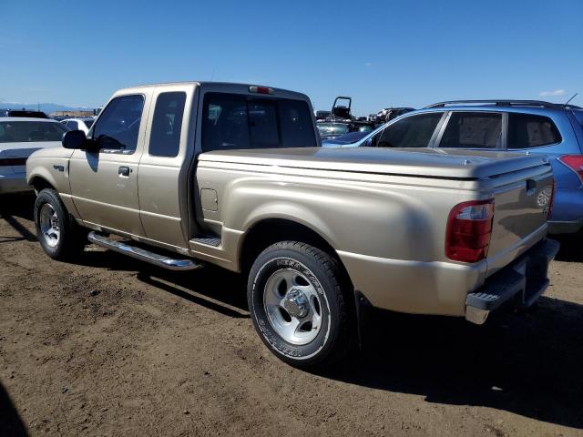 2002 Ford Ranger Super Cab VIN: 1FTZR45E12PB12065 Lot: 49023494