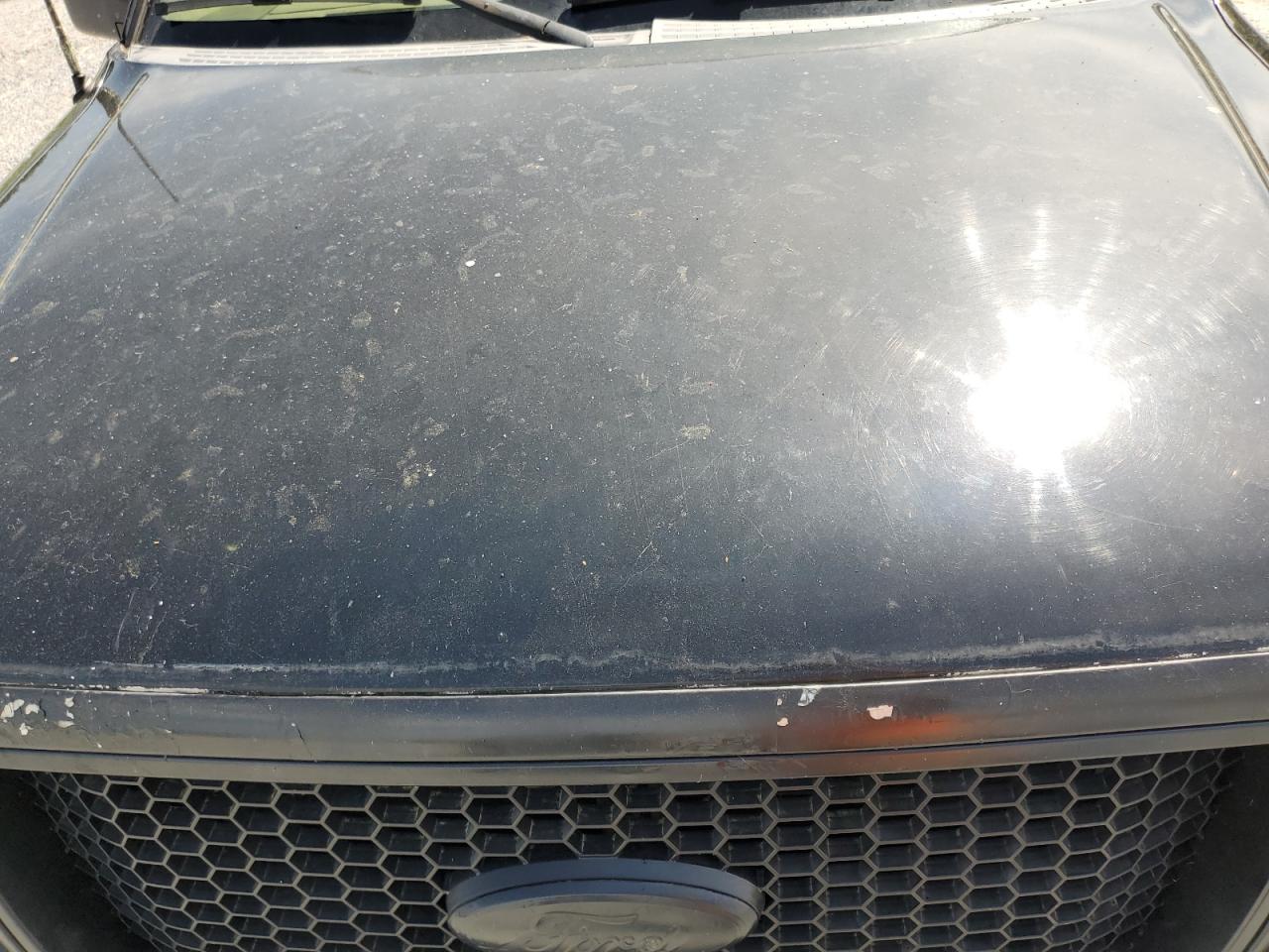 1FTPW14V87FB12934 2007 Ford F150 Supercrew