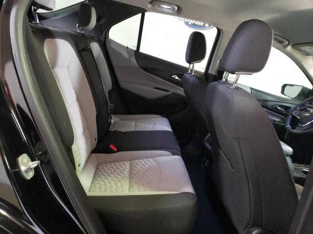 2019 Chevrolet Equinox Lt VIN: 2GNAXKEV7K6275673 Lot: 49885374