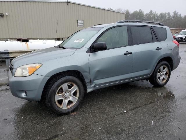 2008 Toyota Rav4 VIN: JTMBD33V986061653 Lot: 50742684