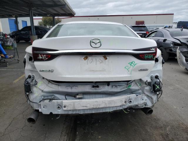 2020 Mazda 6 Touring VIN: JM1GL1VM5L1520880 Lot: 52107494