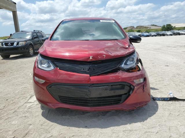 1G1FY6S08L4108438 Chevrolet Bolt EV LT 5