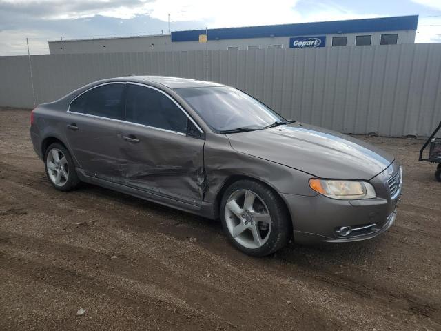 2010 Volvo S80 T6 VIN: YV1992AHXA1116390 Lot: 51359434