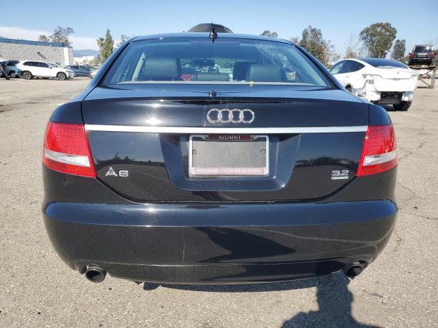 WAUDH74F78N169462 2008 Audi A6 3.2 Quattro