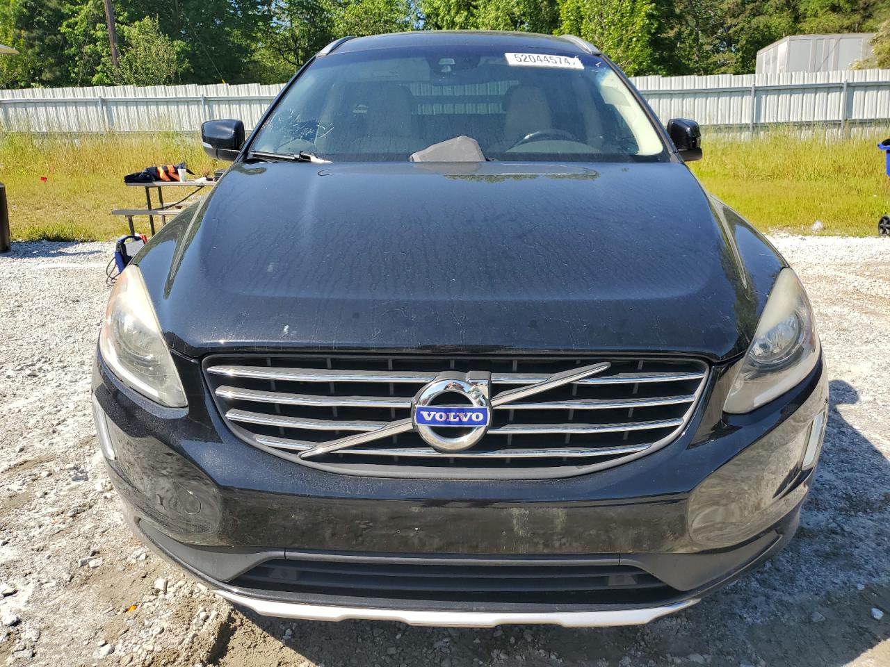 Lot #2491600044 2015 VOLVO XC60 T6 PR