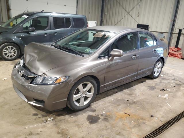 Vin: 19xfa1f6xae083423, lot: 50645934, honda civic lx-s 20101