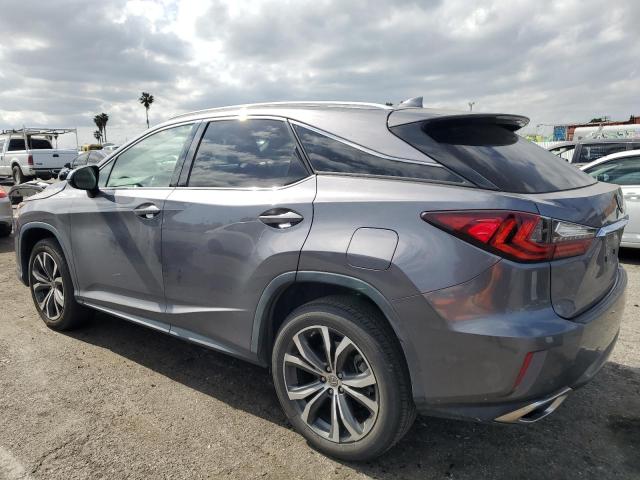 2017 Lexus Rx 350 Base VIN: 2T2ZZMCA2HC080763 Lot: 52148494