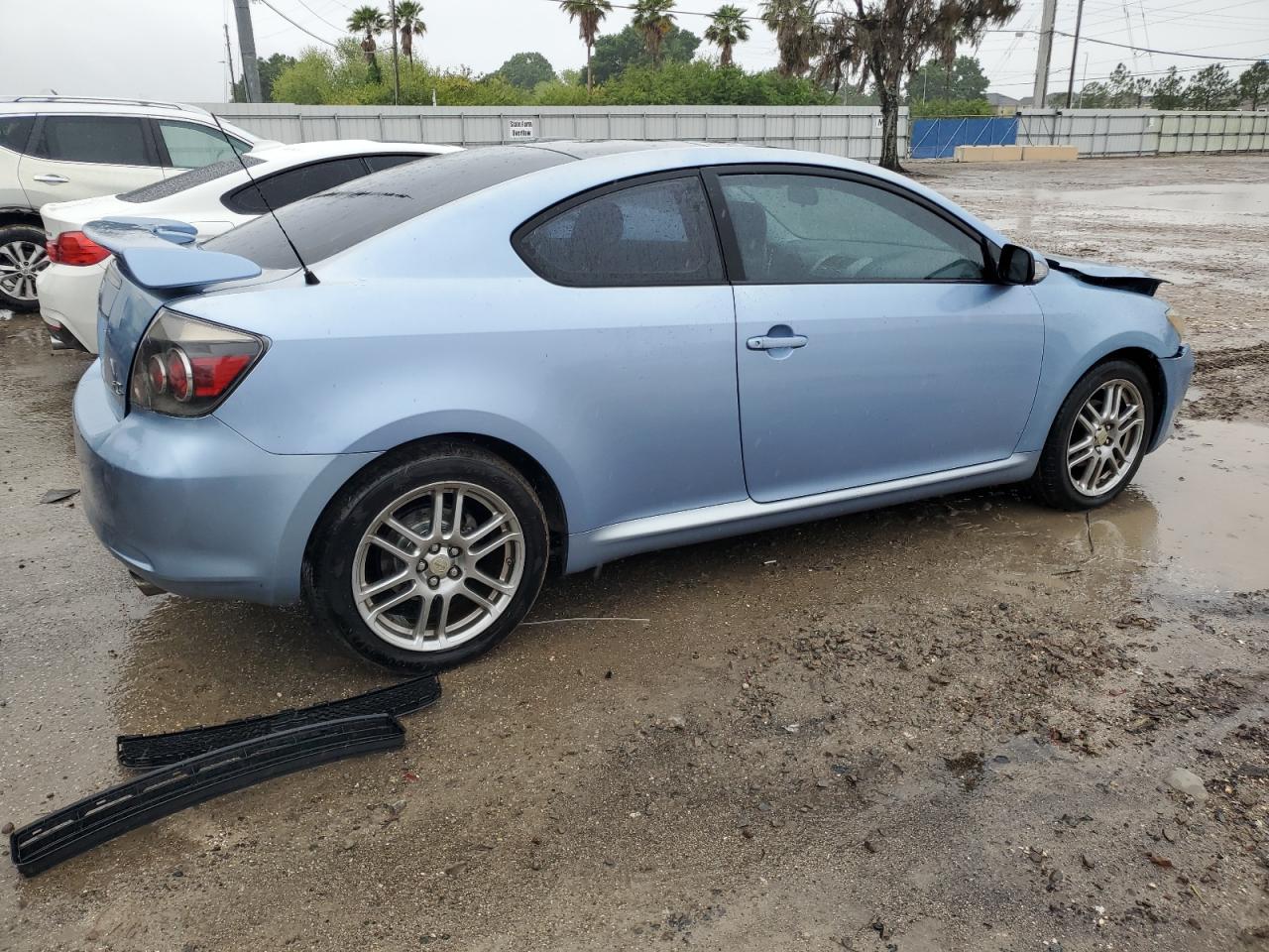 JTKDE167790276484 2009 Toyota Scion Tc