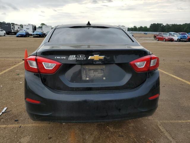 2019 Chevrolet Cruze Ls VIN: 1G1BC5SM3K7126966 Lot: 50971954