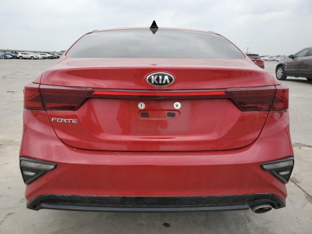 3KPF24AD2ME337814 Kia Forte FE 6