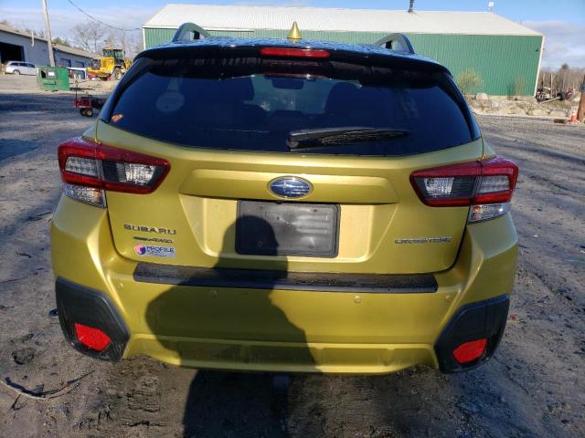 JF2GTHNC6MH274626 Subaru Crosstrek  6