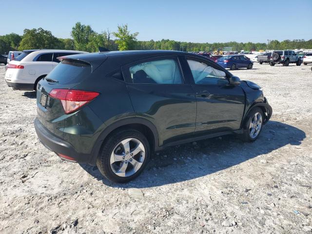 2018 HONDA HR-V LX - 3CZRU5H32JM706676