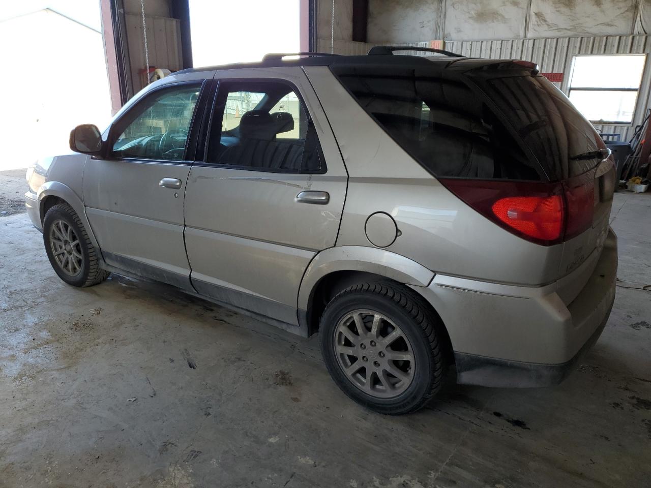 3G5DB03L96S541462 2006 Buick Rendezvous Cx