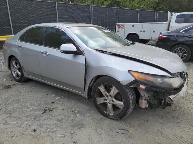 2013 Acura Tsx Tech VIN: JH4CU2F64DC004371 Lot: 52300204